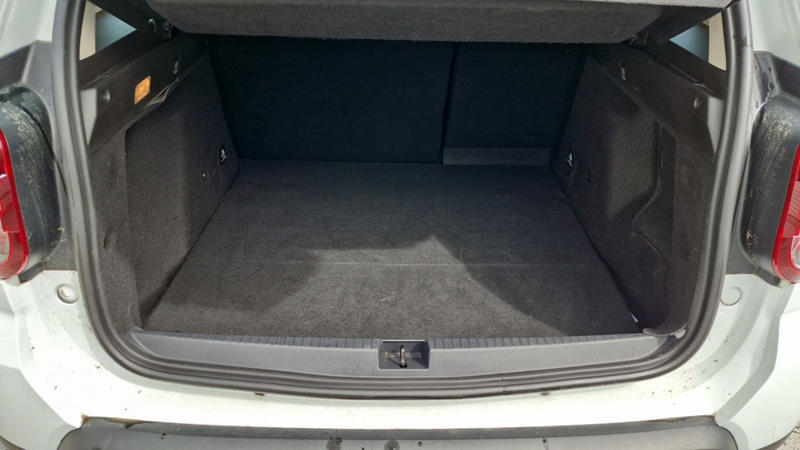 Dacia Duster Blue Dci 115 4x2 Essential