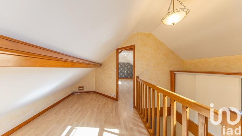 Appartement - 91 m² - 3 pièces