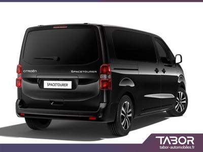 Citroën Spacetourer 180 Eat8 Max m Pano Acc Cam