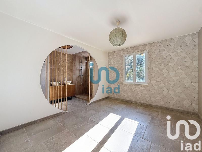 Maison - 163 m² - 7 pièces