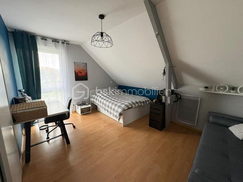 Villa - 110 m² - 5 pièces