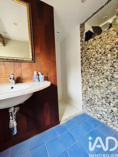 Maison - 150 m² - 7 pièces