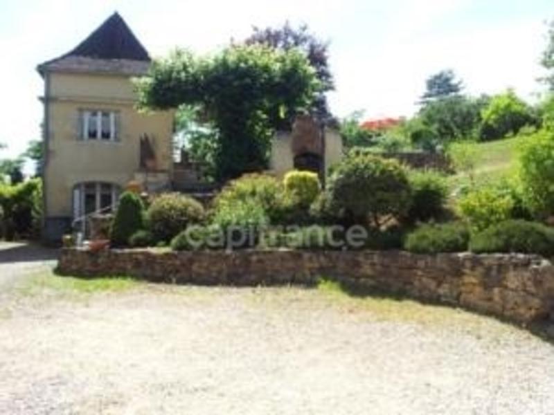 Maison - 466 m² - 17 pièces