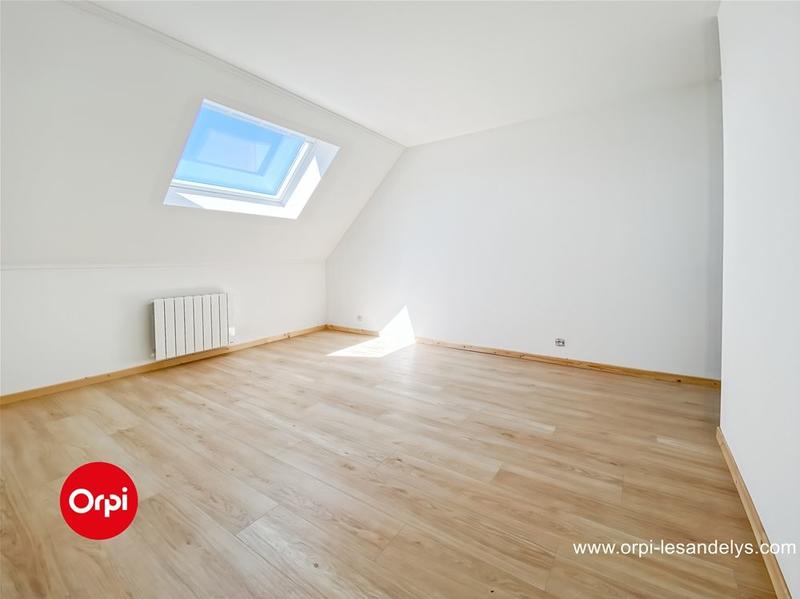 Maison - 215 m² - 8 pièces