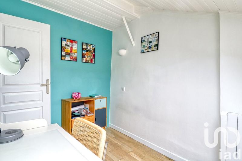 Maison - 72 m² - 3 pièces