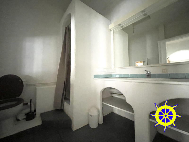 Maison - 68 m² - 3 pièces