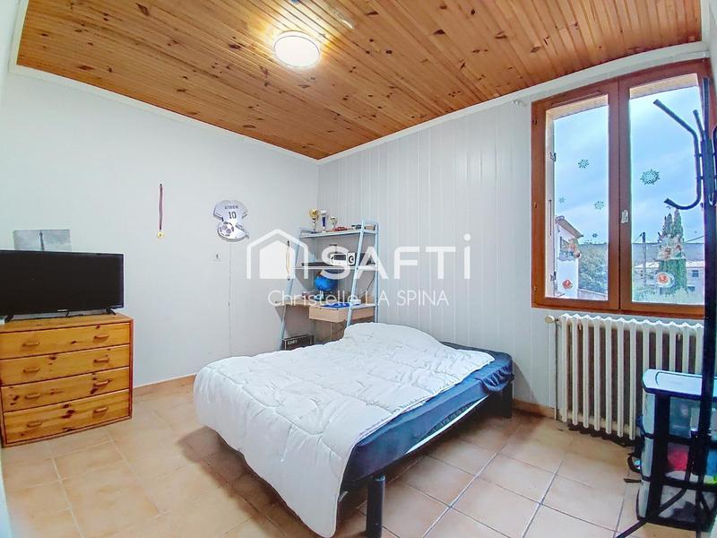 Maison - 150 m² - 7 pièces