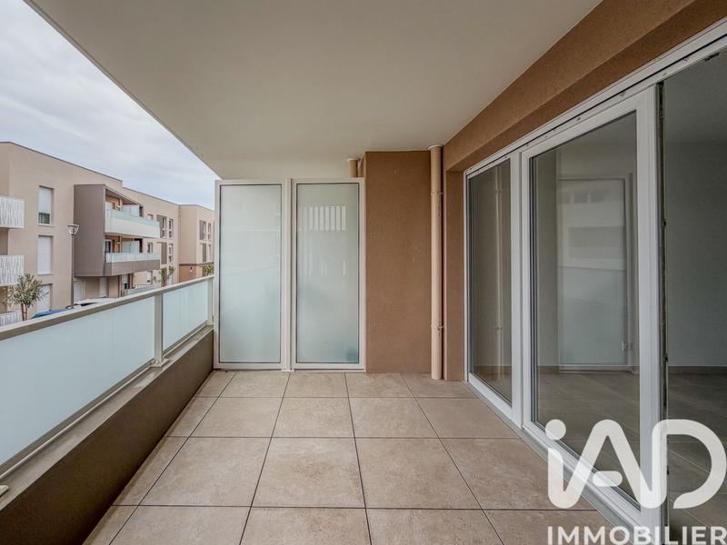 Appartement - 39 m² - 2 pièces