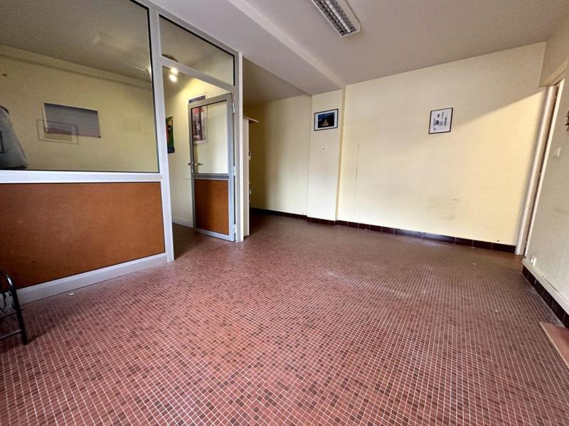 Maison - 139 m² - 5 pièces