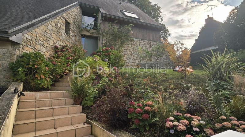 Maison - 164 m² - 7 pièces