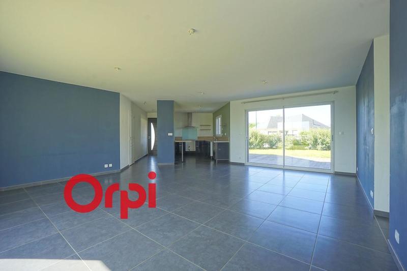 Maison - 106 m² - 4 pièces