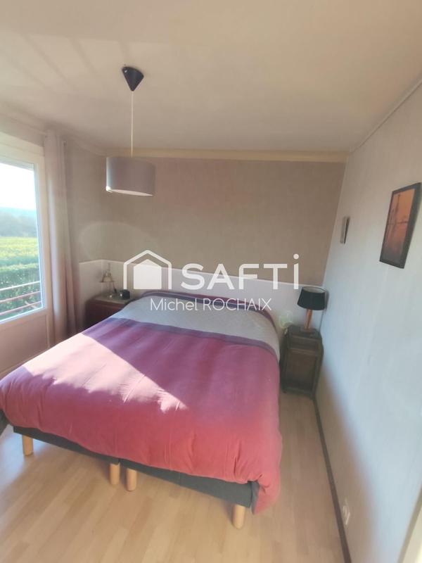 Maison - 132 m² - 10 pièces