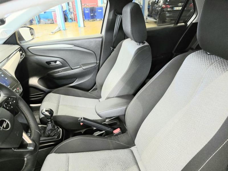 Opel Corsa VI 1.2 Turbo 100ch