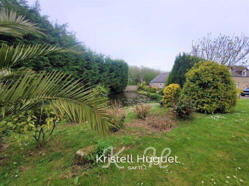 Maison - 194 m² - 7 pièces