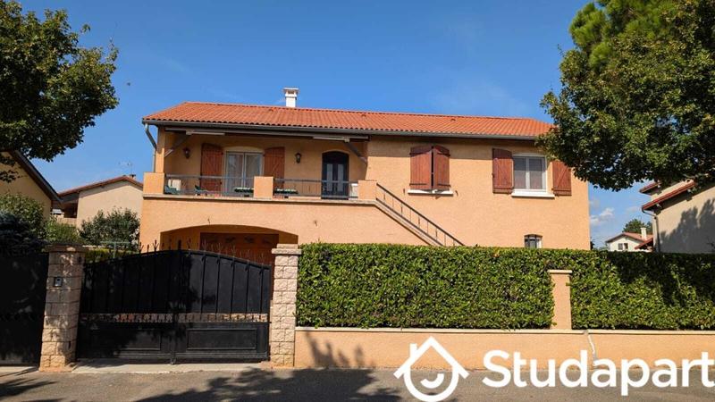 Maison - 49 m² - 1 pièce