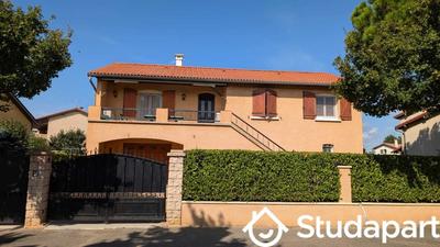 Maison - 49 m² - 1 pièce