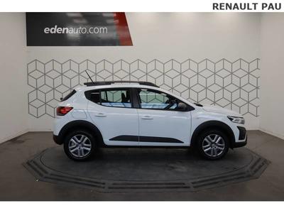 Dacia Sandero TCe 90 Cvt Stepway Expression