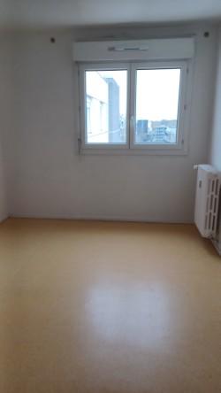Appartement - 53 m² - 2 pièces
