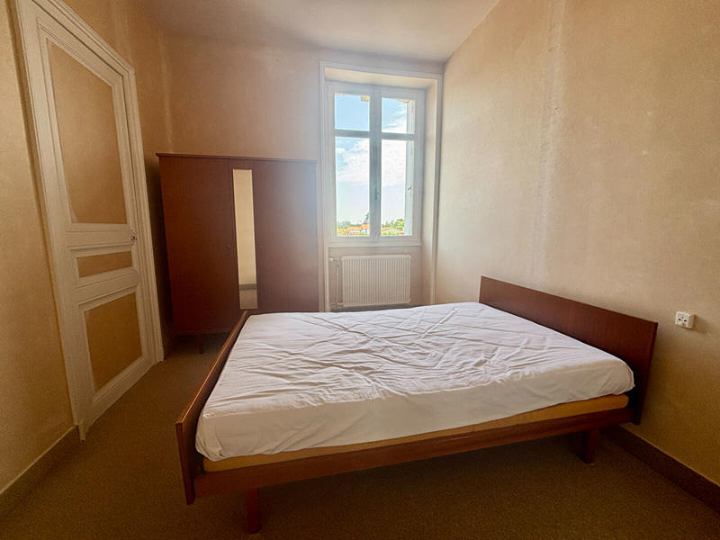 Maison - 104 m² - 4 pièces