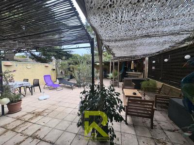 Appartement - 164 m² - 4 pièces