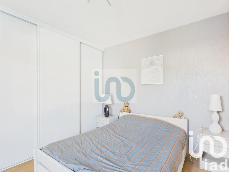 Maison - 116 m² - 4 pièces