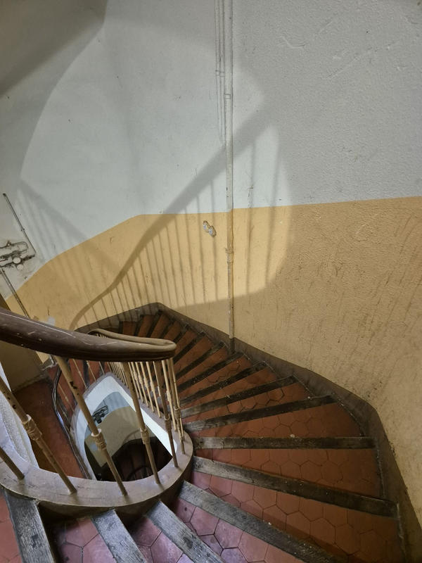 Appartement - 400 m² - 11 pièces