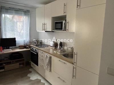 Appartement - 31 m² - 2 pièces