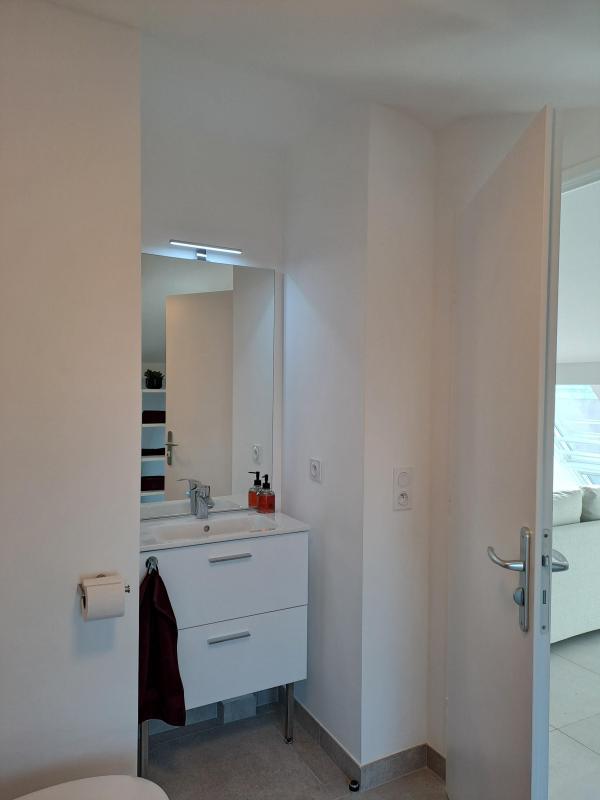 Studio - 22 m² - 2 pièces