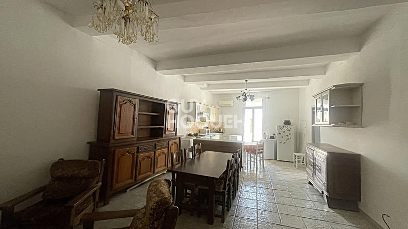 Appartement - 86 m² - 5 pièces