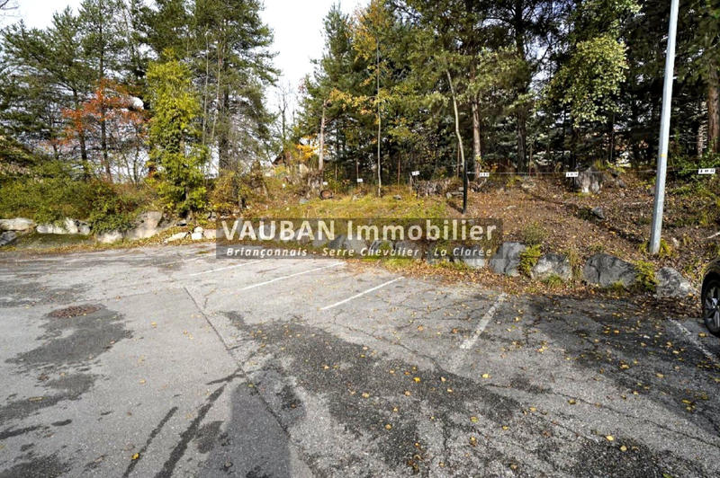 Appartement - 28 m² - 2 pièces