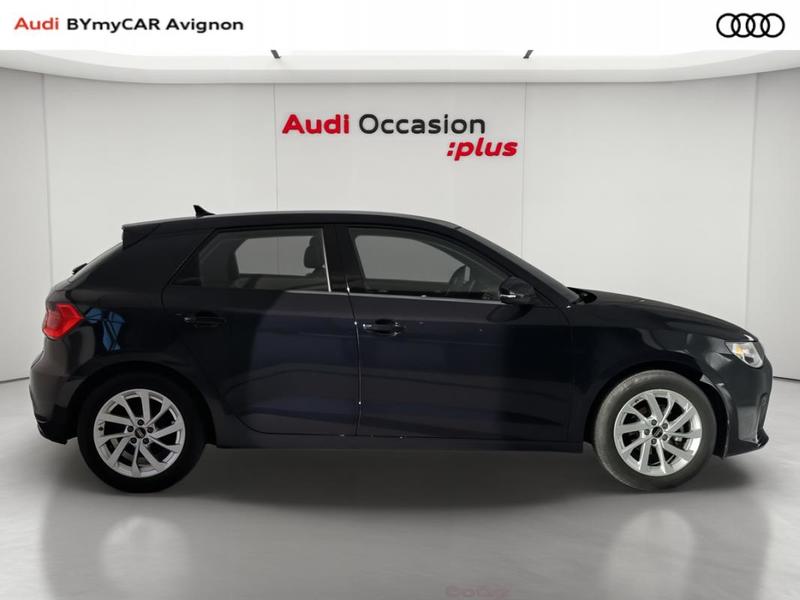 Audi A1 sportback 25 Tfsi 95 ch s tronic 7 Business line
