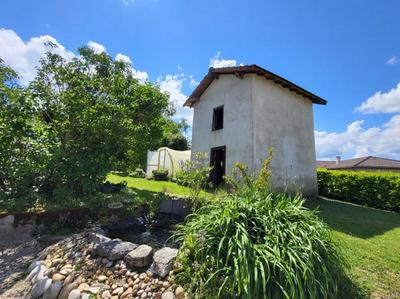 Maison - 176 m² - 6 pièces