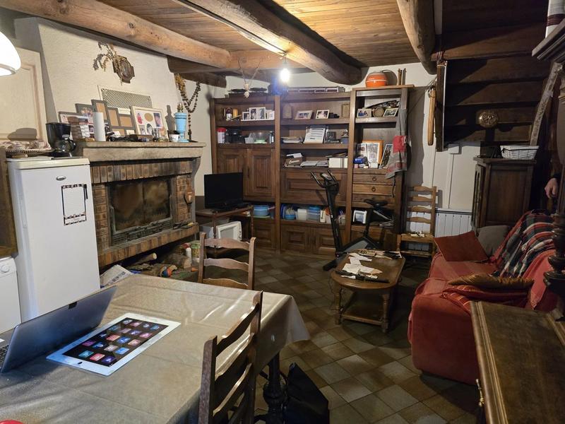 Maison - 92 m² - 5 pièces