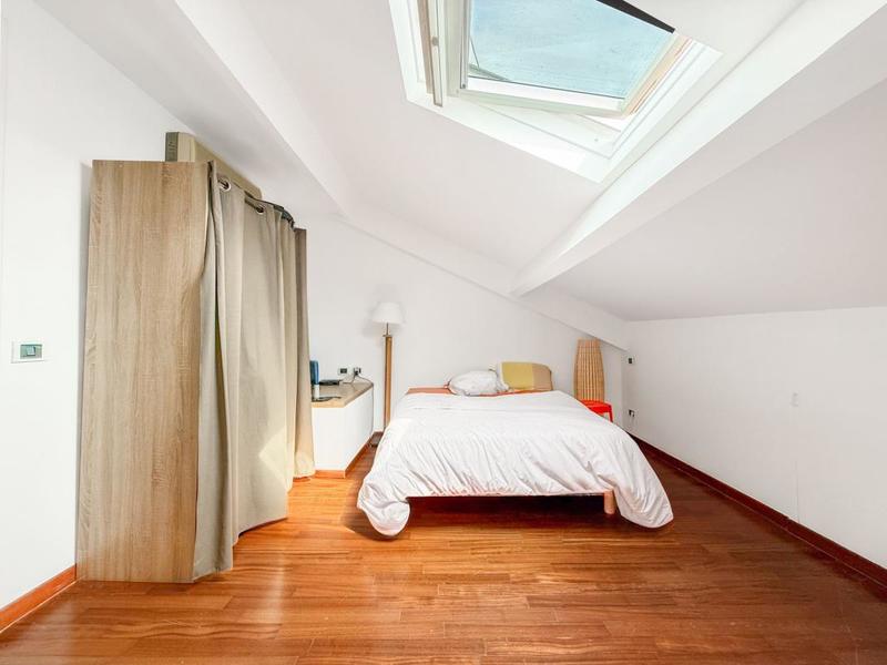 Duplex - 72 m² - 3 pièces