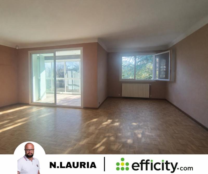 Maison - 167 m² - 6 pièces