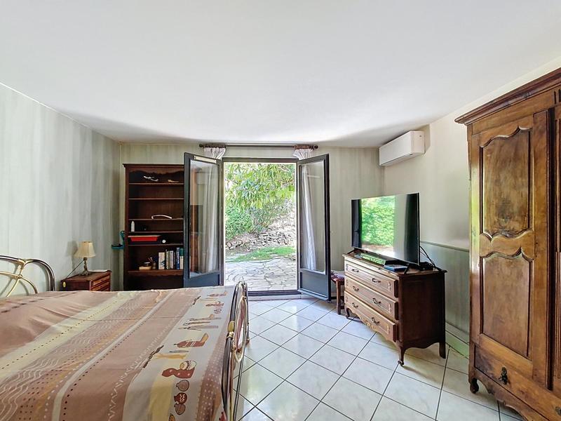 Maison - 117 m² - 4 pièces