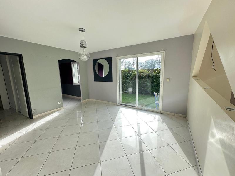 Maison - 159 m² - 5 pièces