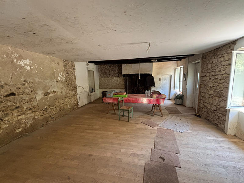 Maison - 200 m² - 5 pièces