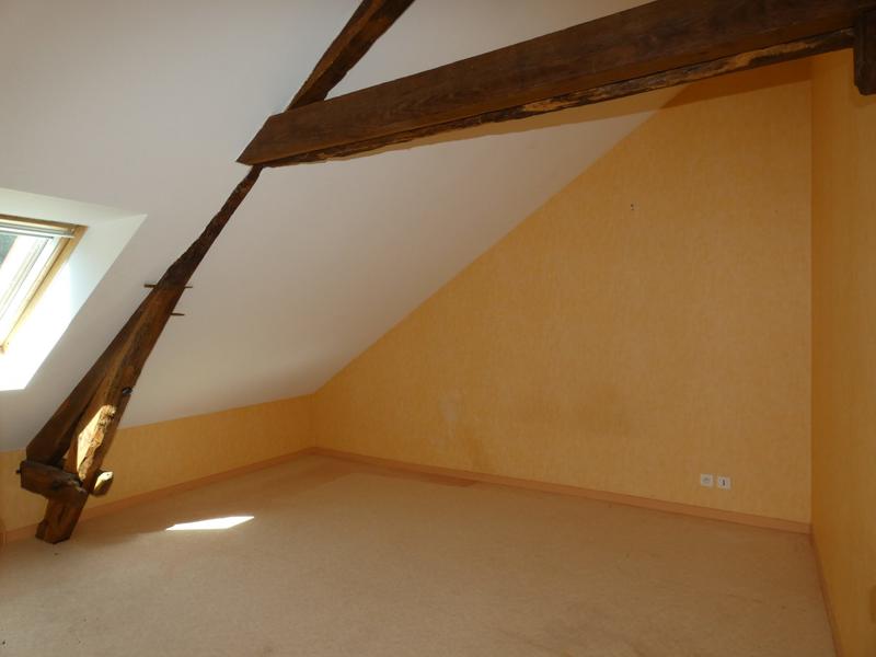 Maison - 138 m² - 6 pièces
