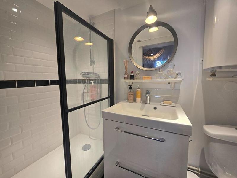 Maison de ville - 53 m² - 3 pièces