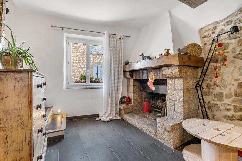 Appartement - 90 m² - 3 pièces