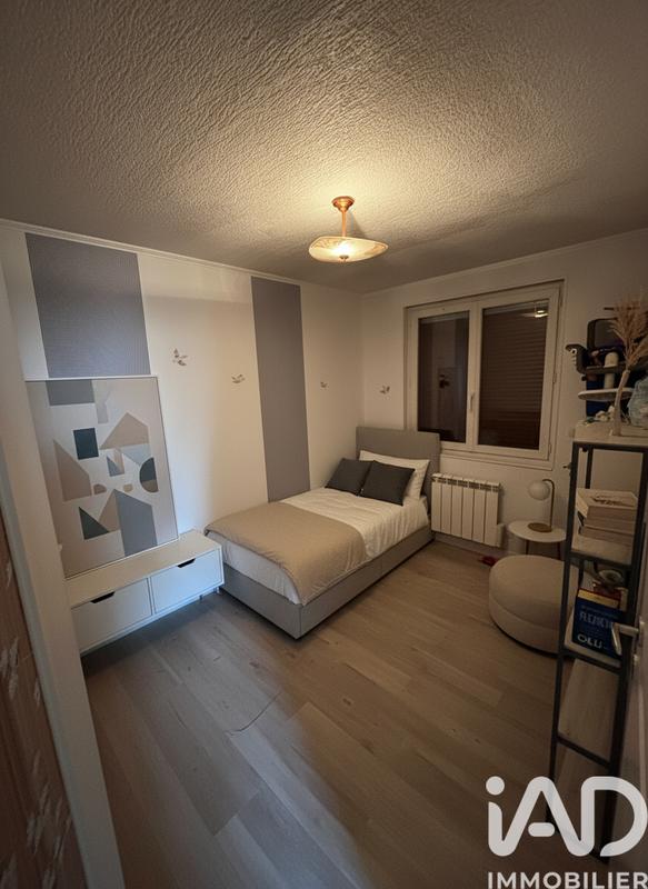 Maison - 79 m² - 4 pièces