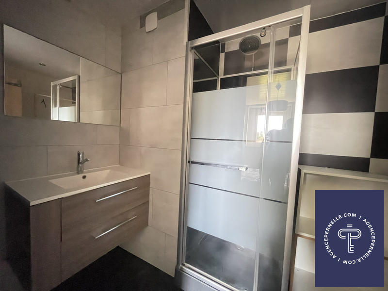 Appartement - 86 m² - 4 pièces