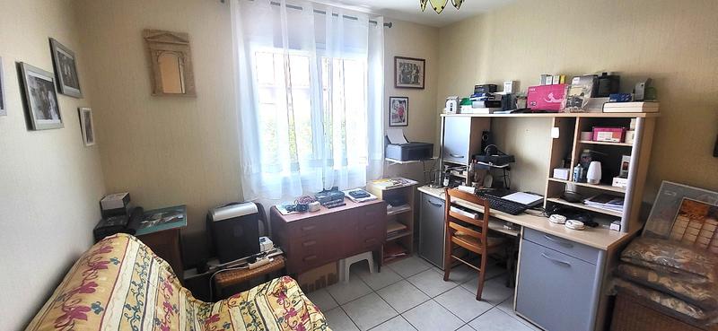 Maison - 108 m² - 4 pièces