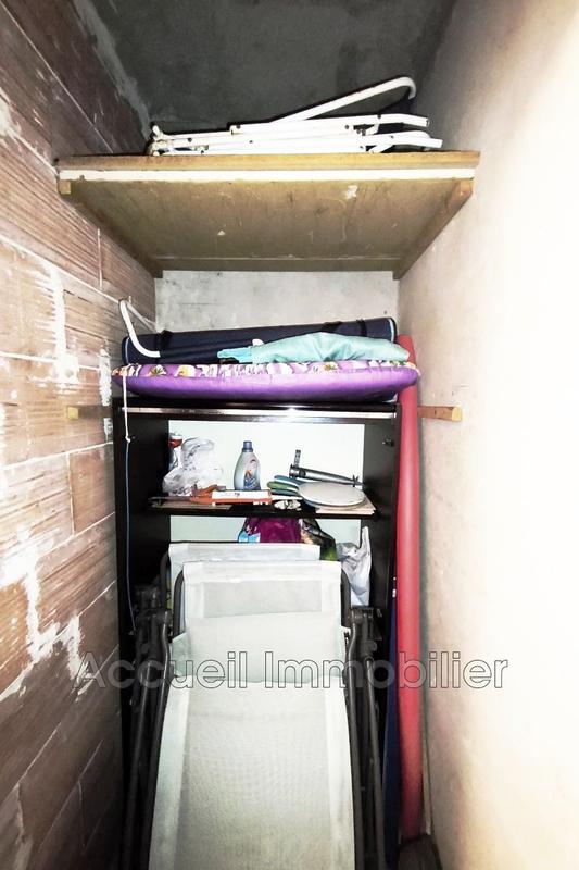 Appartement - 27 m² - 1 pièce