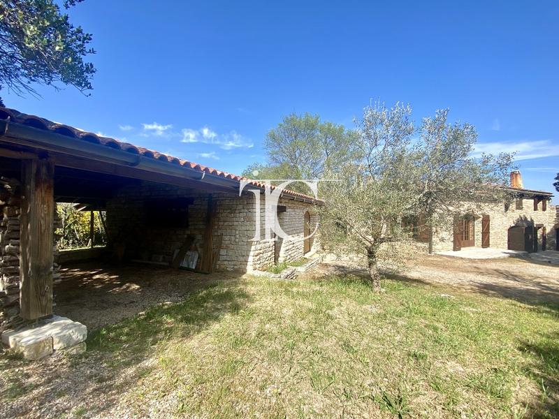 Maison - 135 m² - 7 pièces