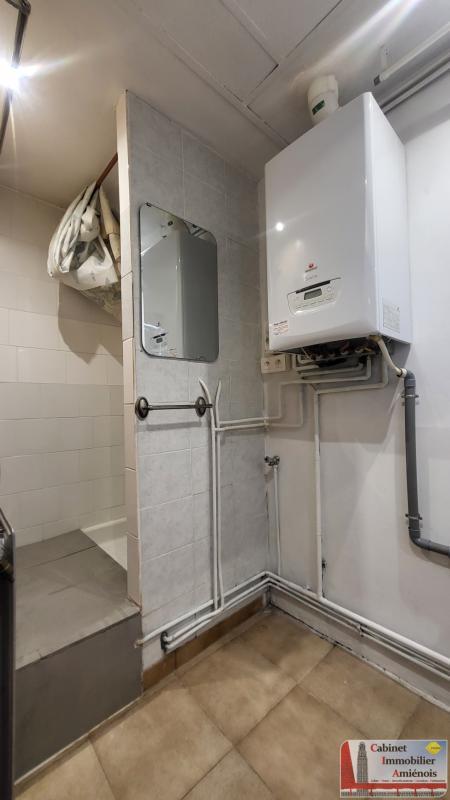 Maison - 68 m² - 4 pièces