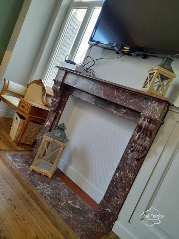 Propriété - 460 m² - 15 pièces