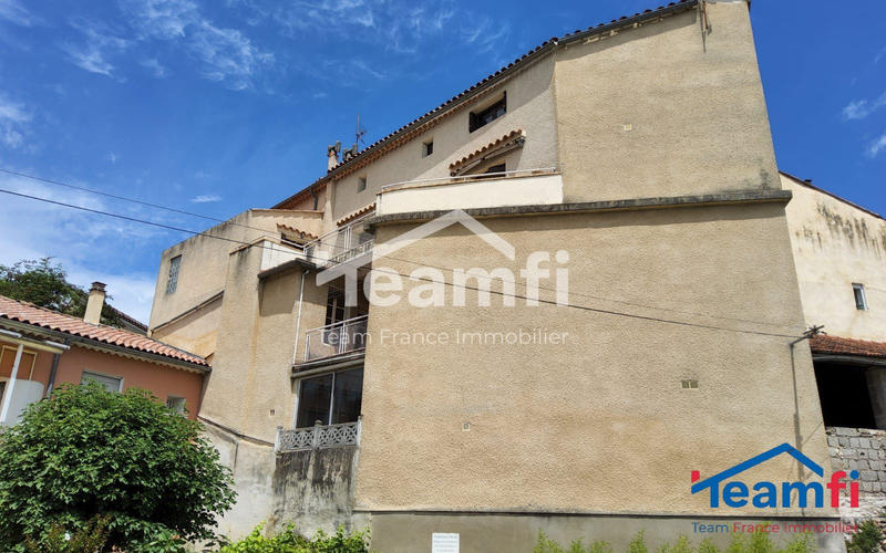 Appartement - 103 m² - 3 pièces