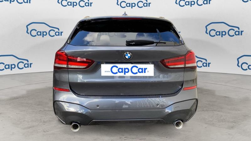 Bmw X1 sDrive 18d 150 Steptonic8 m Sport - Automatique Toit ouvrant